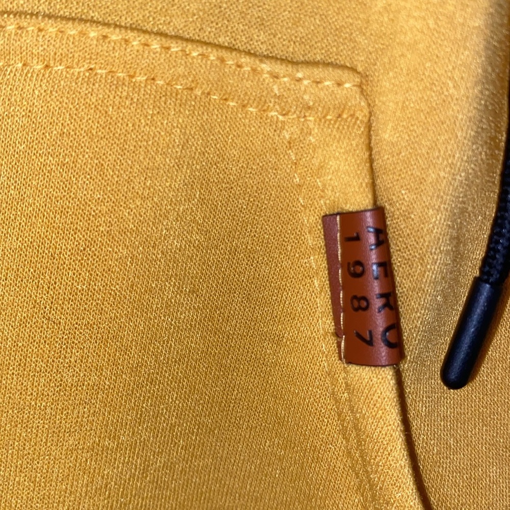 Aeropostale Coat - Picture 7 of 8